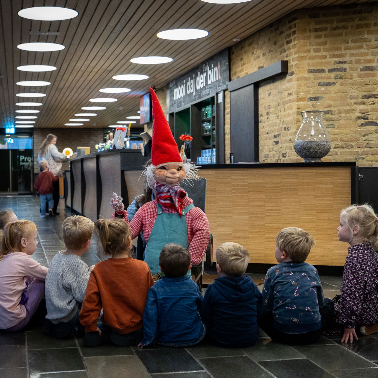 KinderTheaterFestival - 2026 in DeTamboer- Fotograaf: TempusFugitPictures 