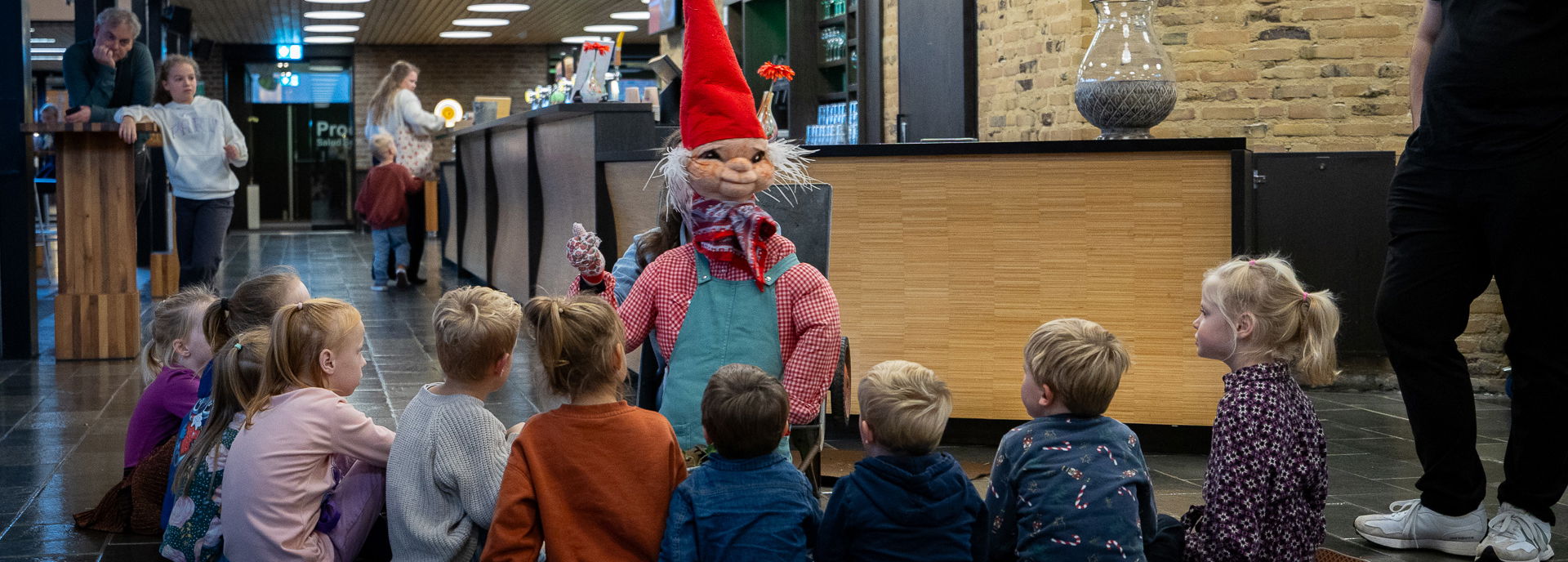 KinderTheaterFestival - 2026 in DeTamboer- Fotograaf: TempusFugitPictures 
