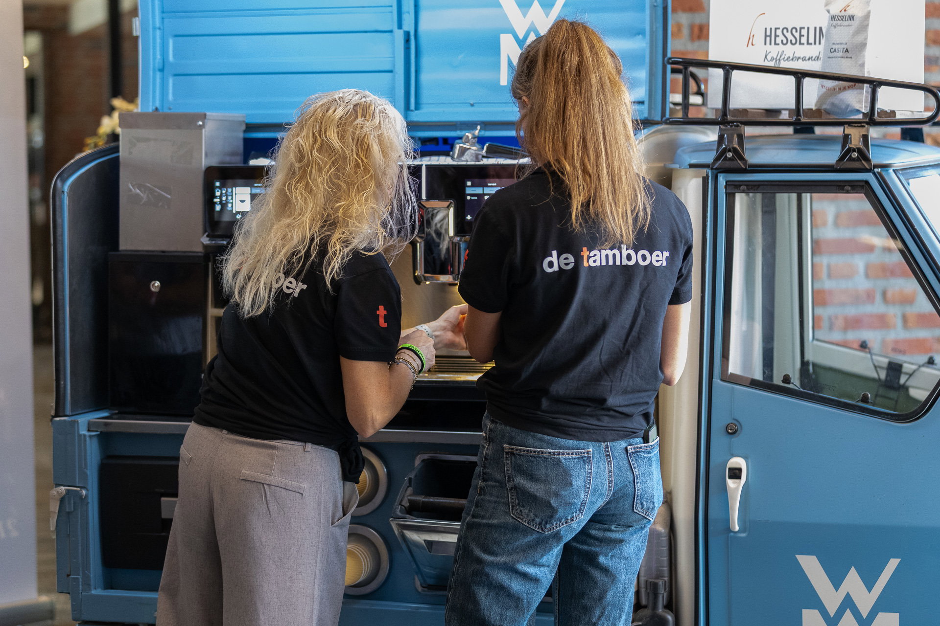 CulTinair foodtrucks 2026 - Fotograaf Tempus Fugit Pictures