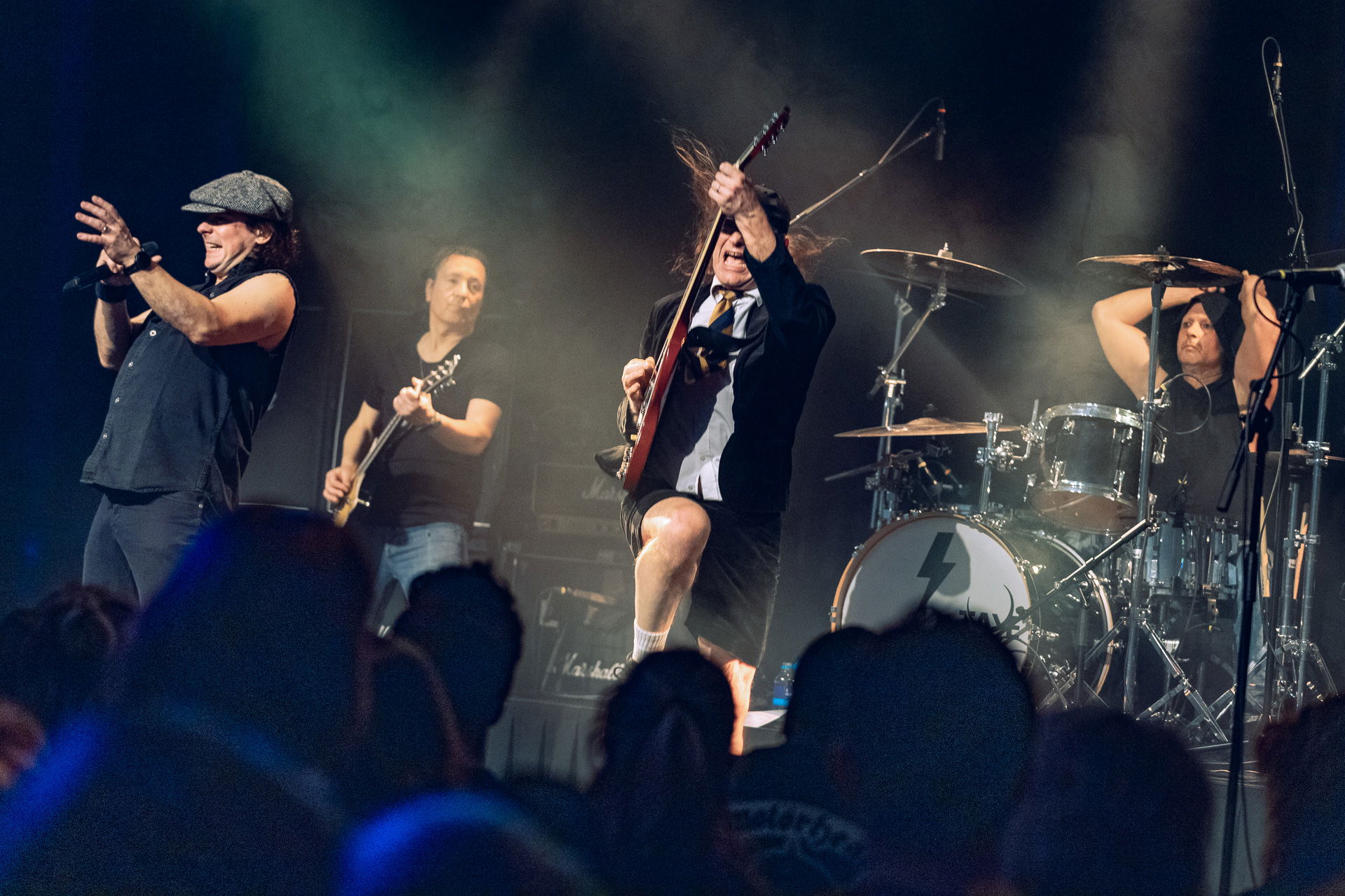 Rock Tribute Festival 2025 - Fotografie: Tempus Fugit Pictures