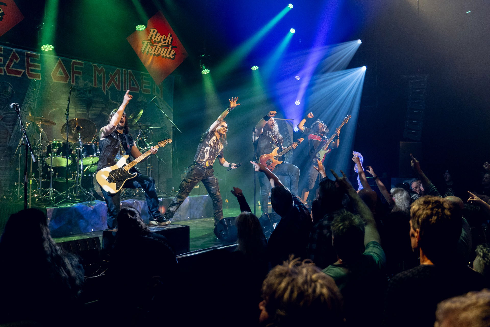 Rock Tribute Festival 2025 - Fotografie: Tempus Fugit Pictures