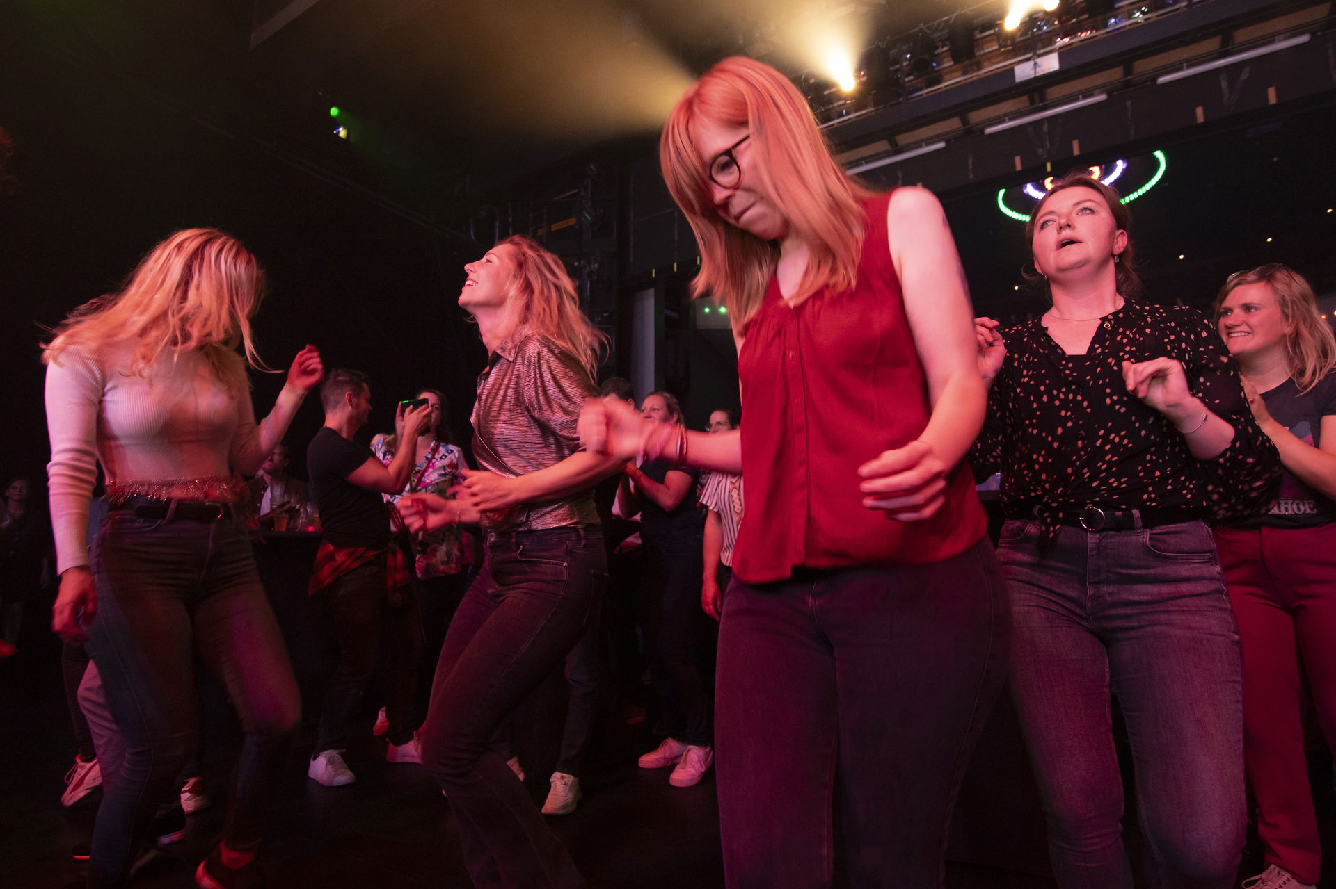 Irish Festival - 2023 - De Tamboer - Anouk Schamper Fotografie