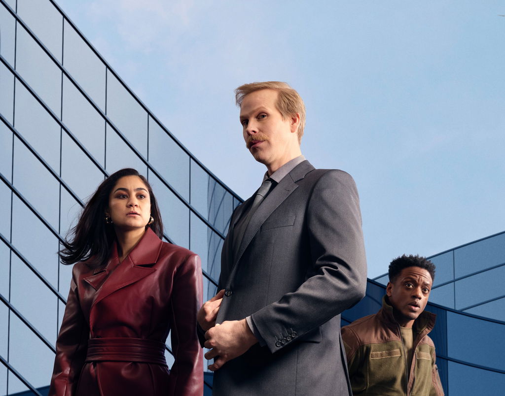 Operation Hellfire - 2026 in De Tamboer - Fotografie: Anne Claire de Breij