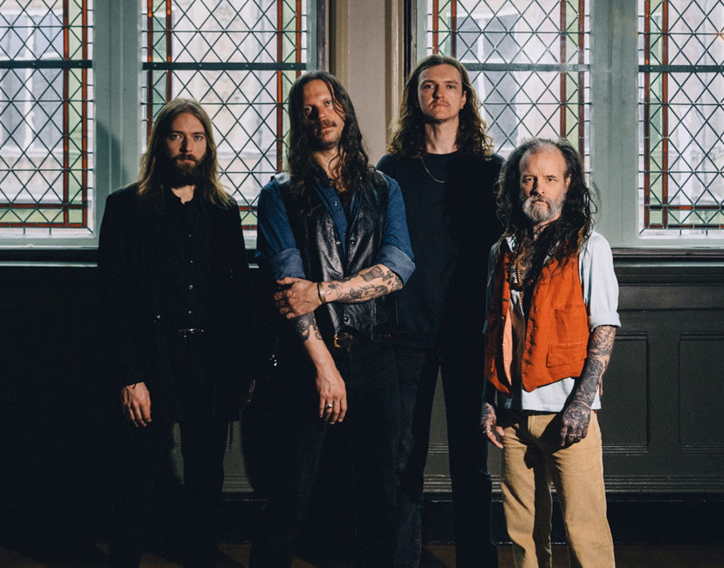 Temple Fang 2025 in Het Podium