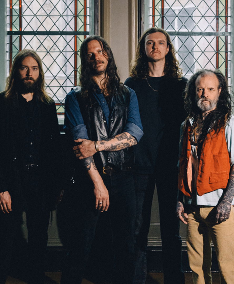 Temple Fang 2025 in Het Podium