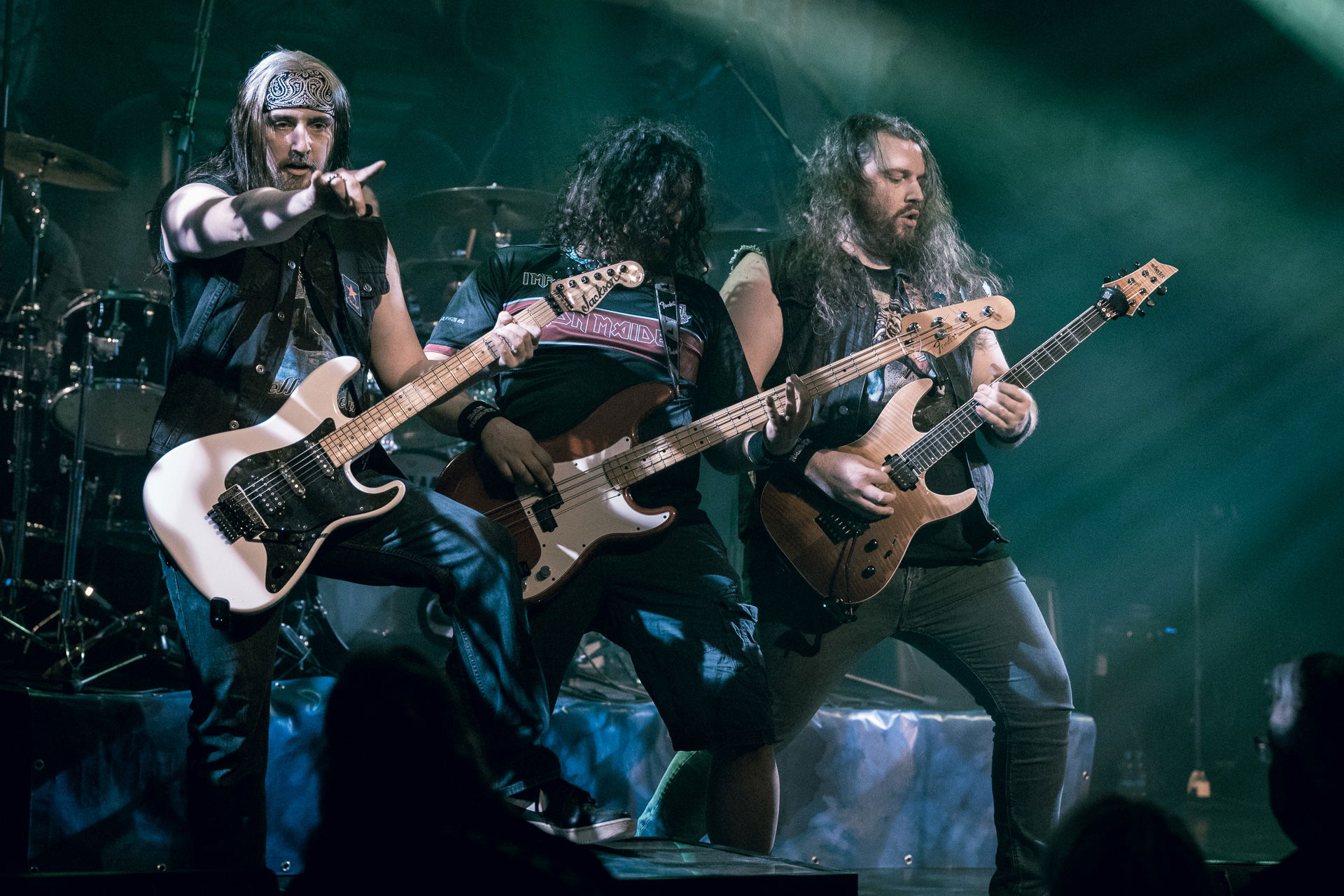 Rock Tribute Festival 2025 - Fotografie: Tempus Fugit Pictures