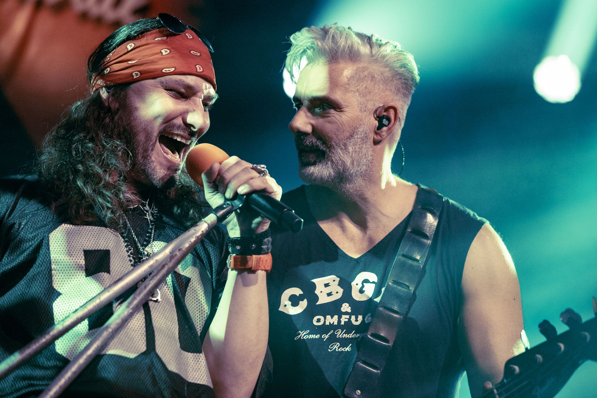 Rock Tribute Festival 2025 - Fotografie: Tempus Fugit Pictures