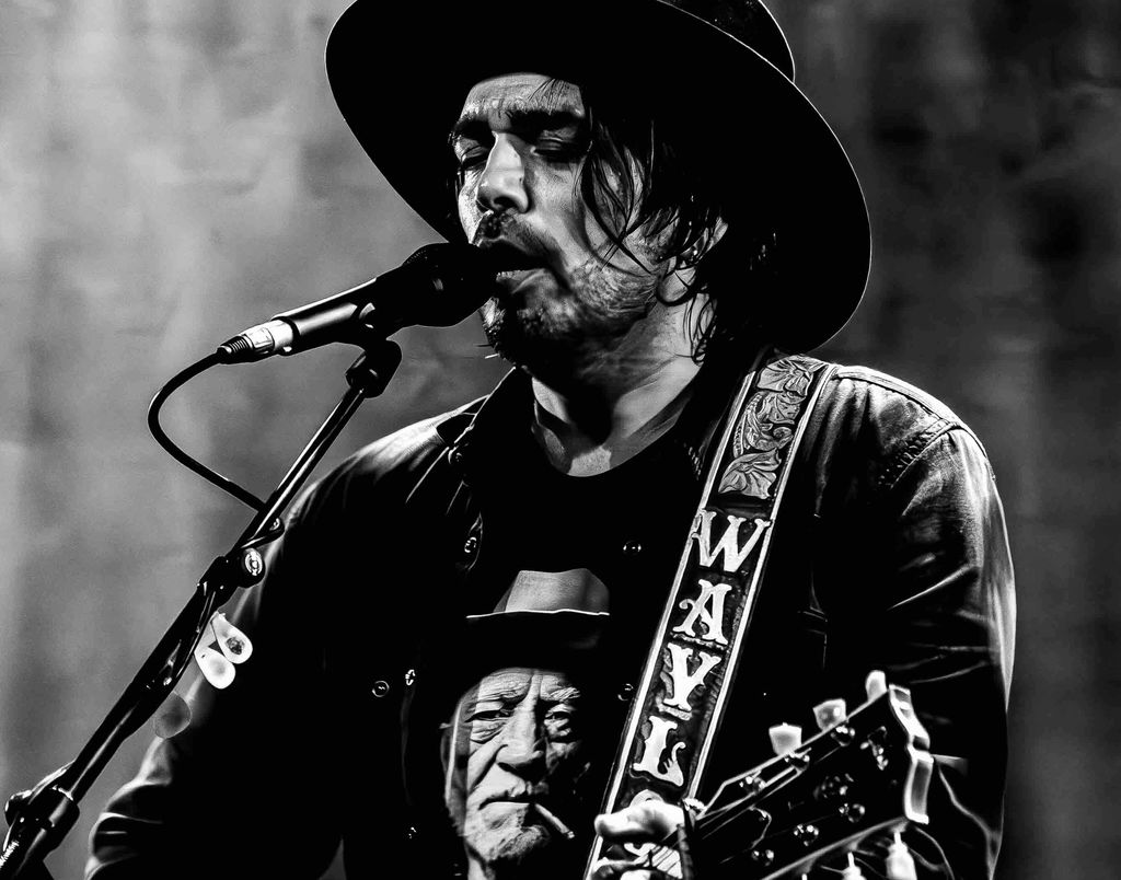 Waylon - 2026 in De Tamboer