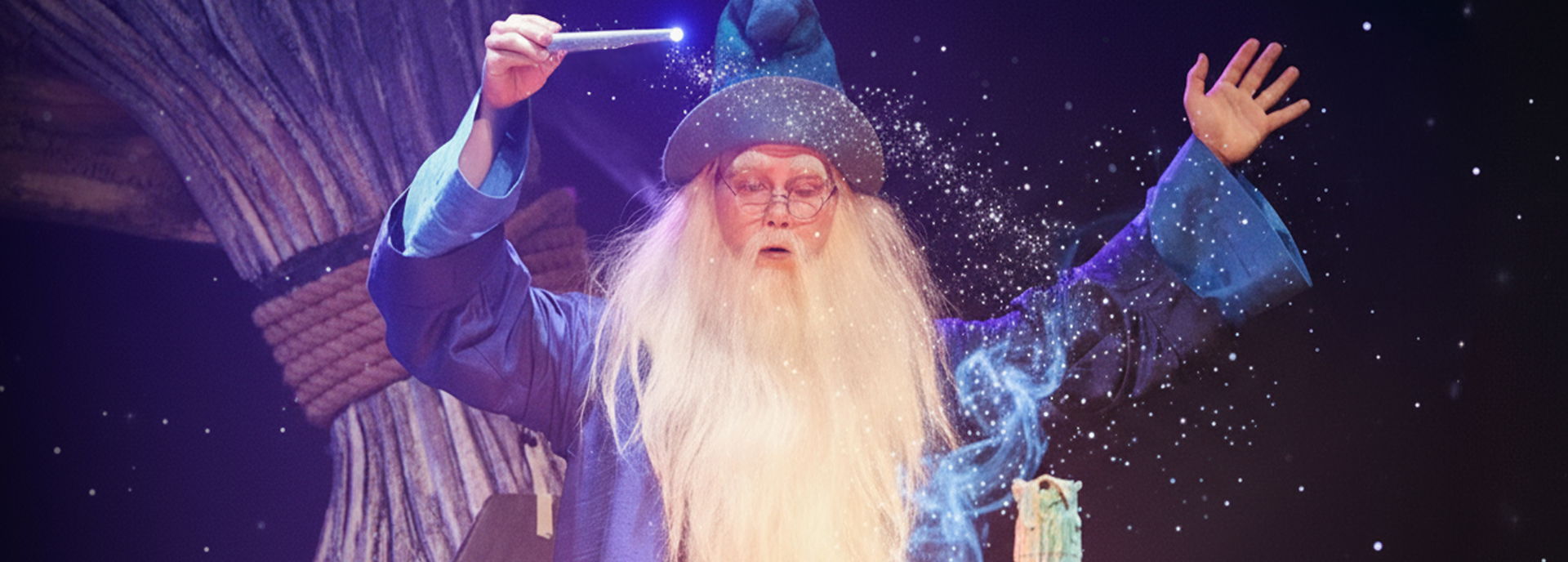 Dolfje en Foeksia - 2026 in De Tamboer - Fotograaf: Nick Franken