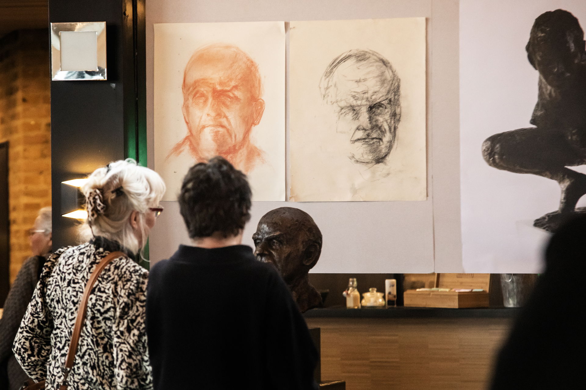 Open Dag 2023 in De Tamboer - Anouk Schamper Fotografie