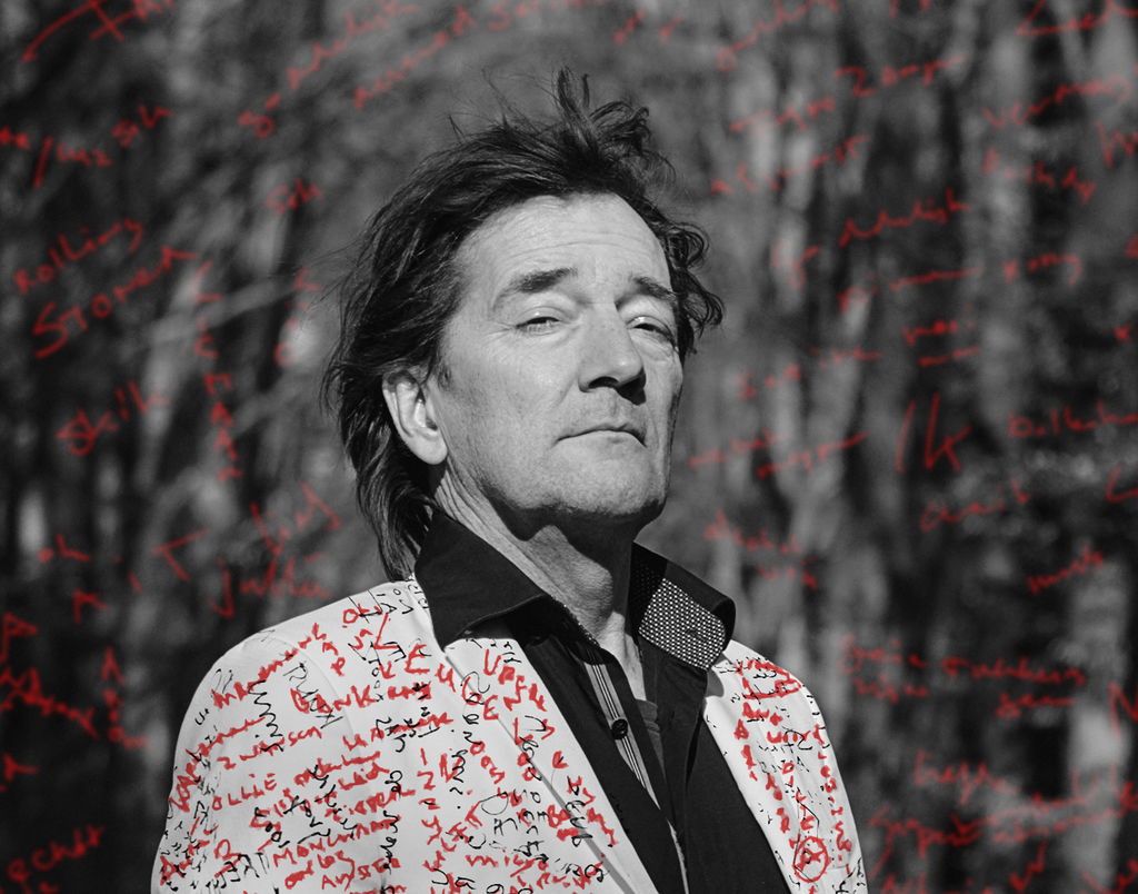 André Manuel - 2025 in De Tamboer - Fotografie: Roger Cremers