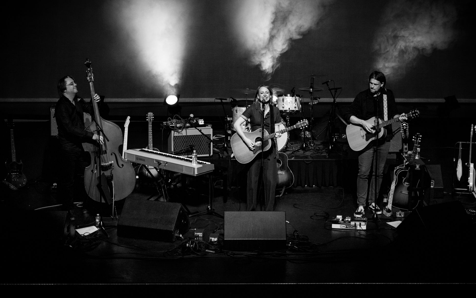 Tuinconcert Stephanie Struijk - 2022 in De Tamboer