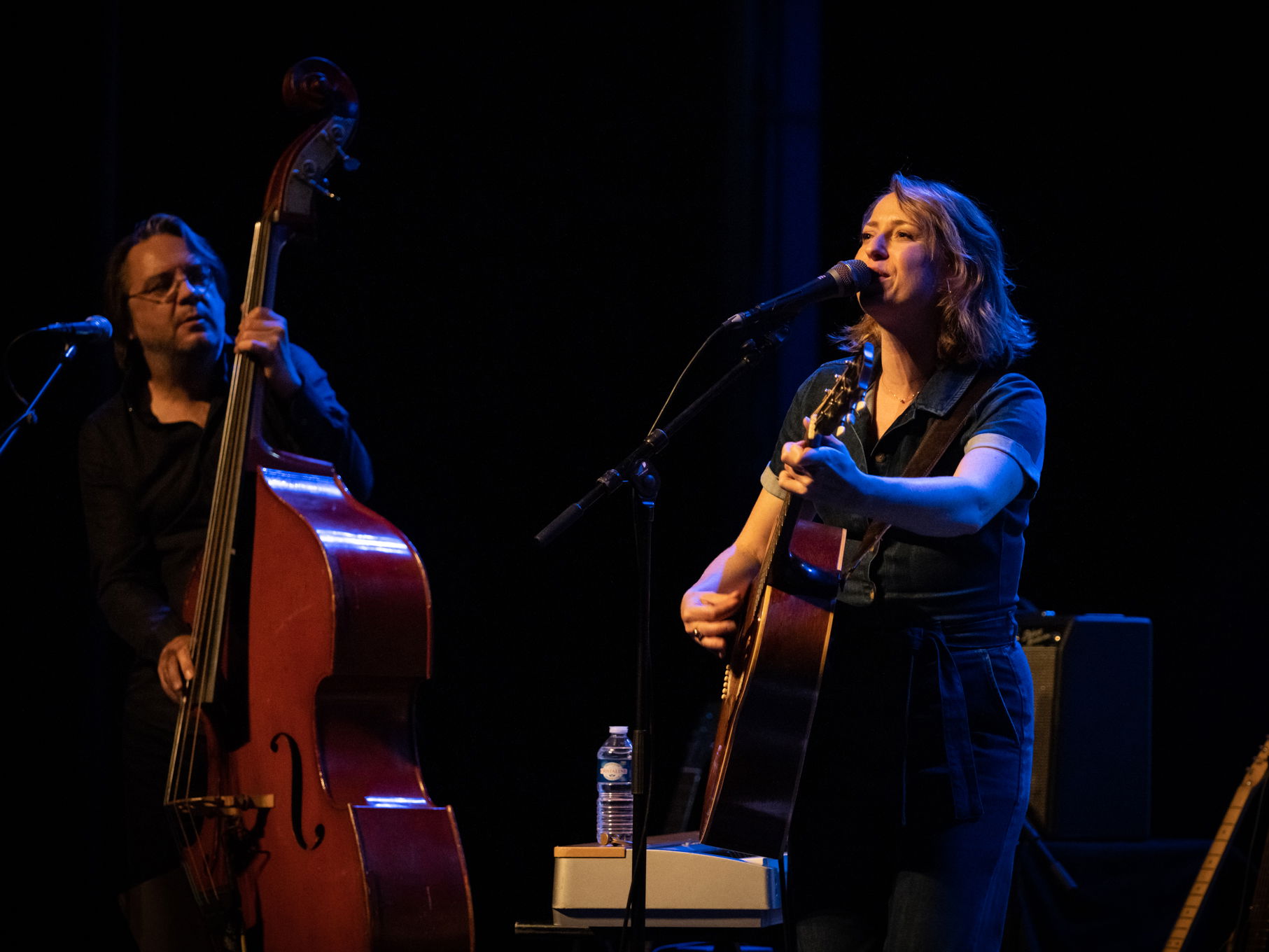 Tuinconcert Stephanie Struijk - 2022 in De Tamboer