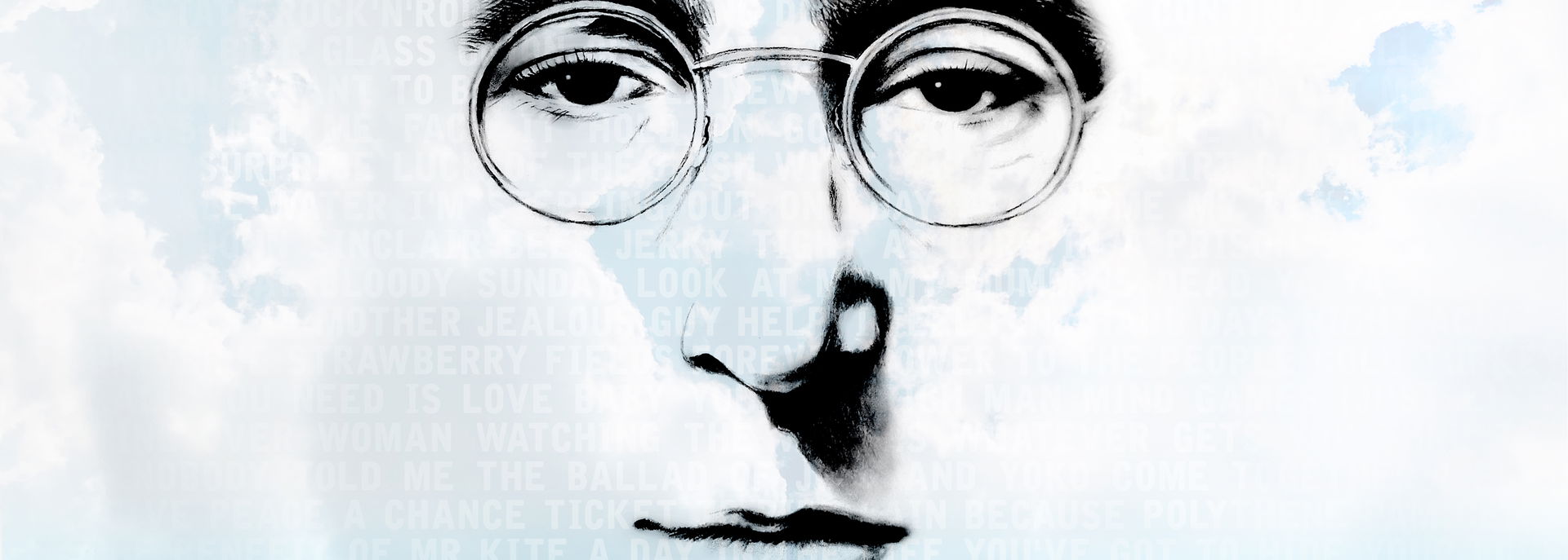 Imagine - John Lennon Songbook 