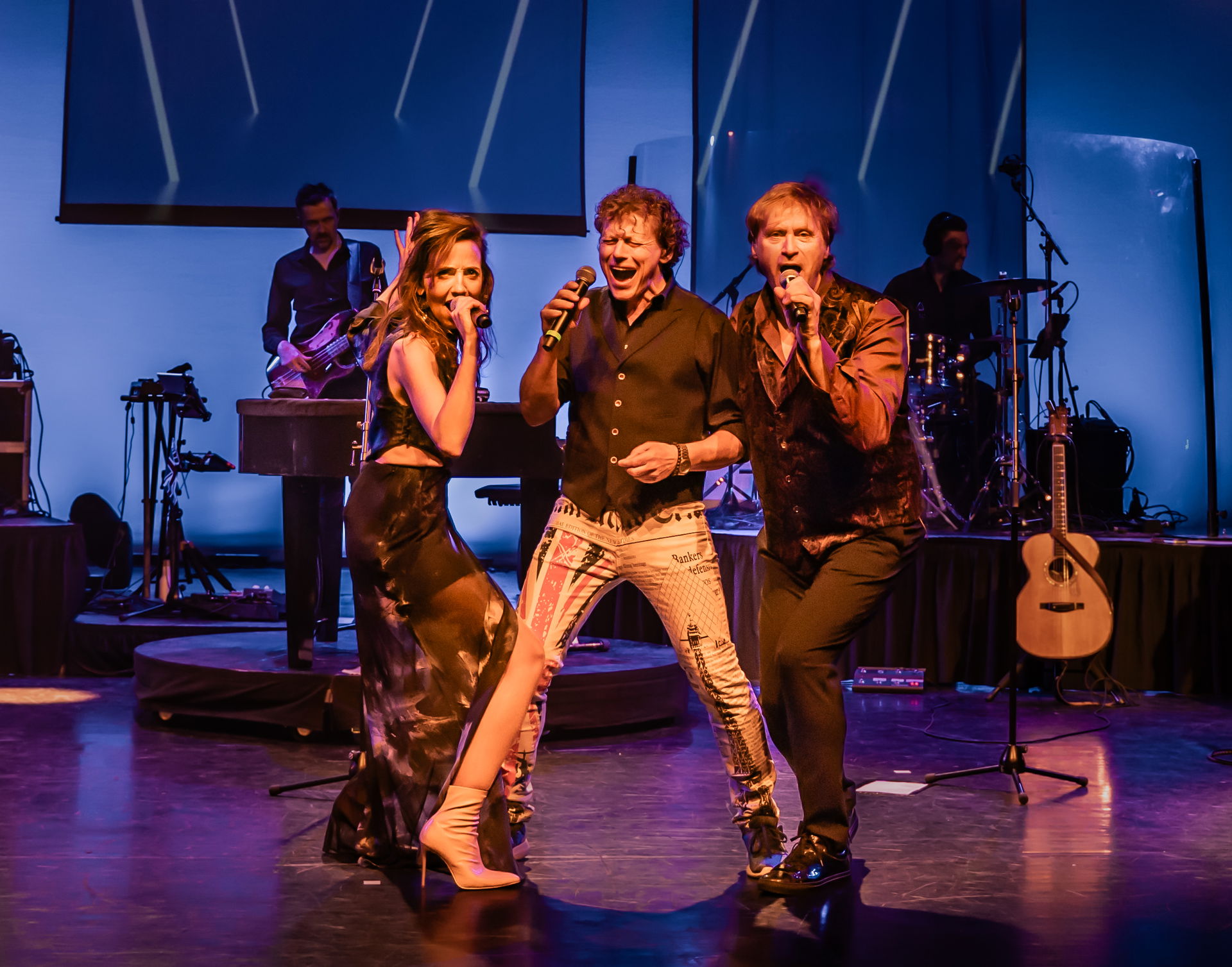 Best of Britain - 2026 in De Tamboer - Foto: Carla Gorter Fotografie