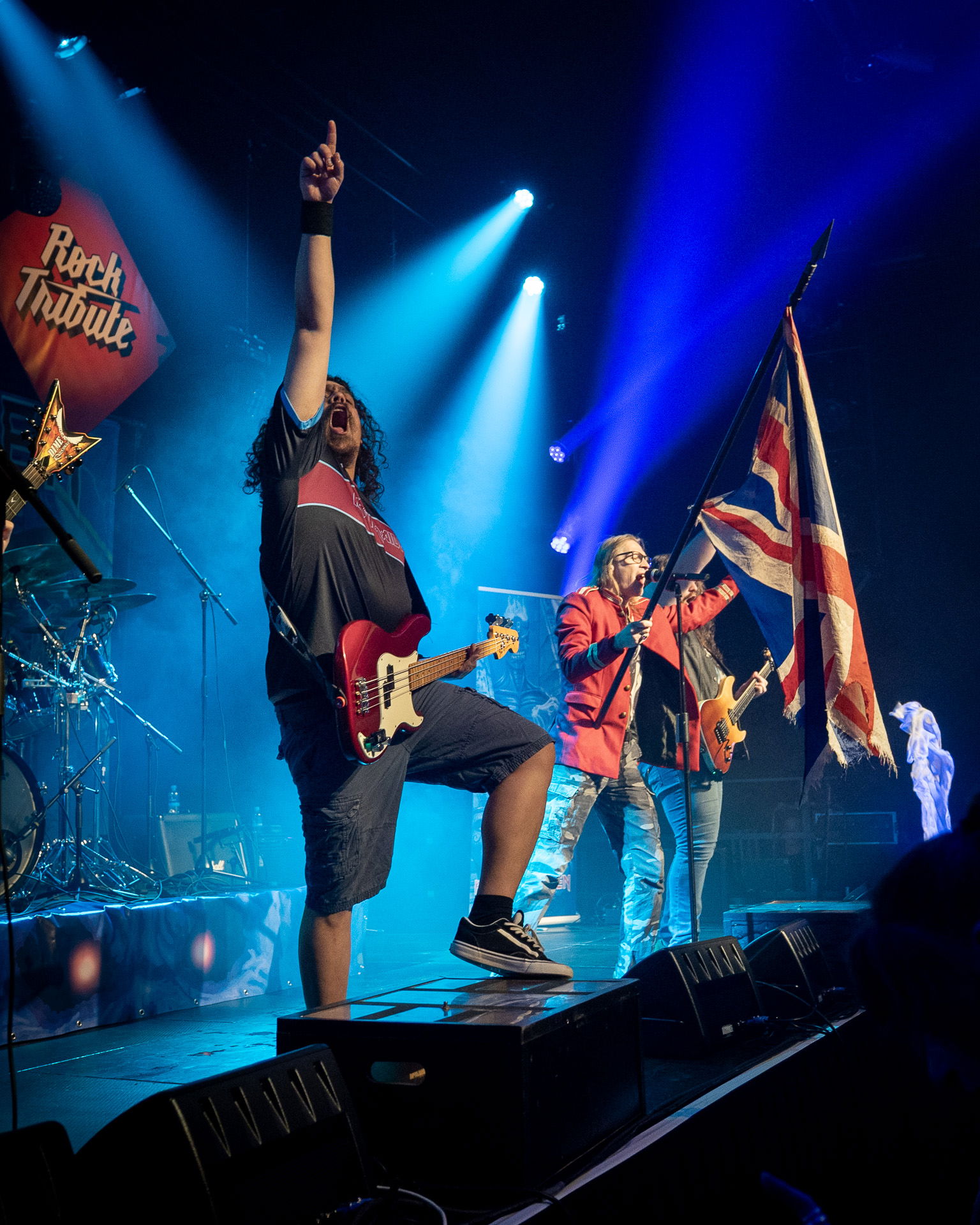 Rock Tribute Festival 2025 - Fotografie: Tempus Fugit Pictures