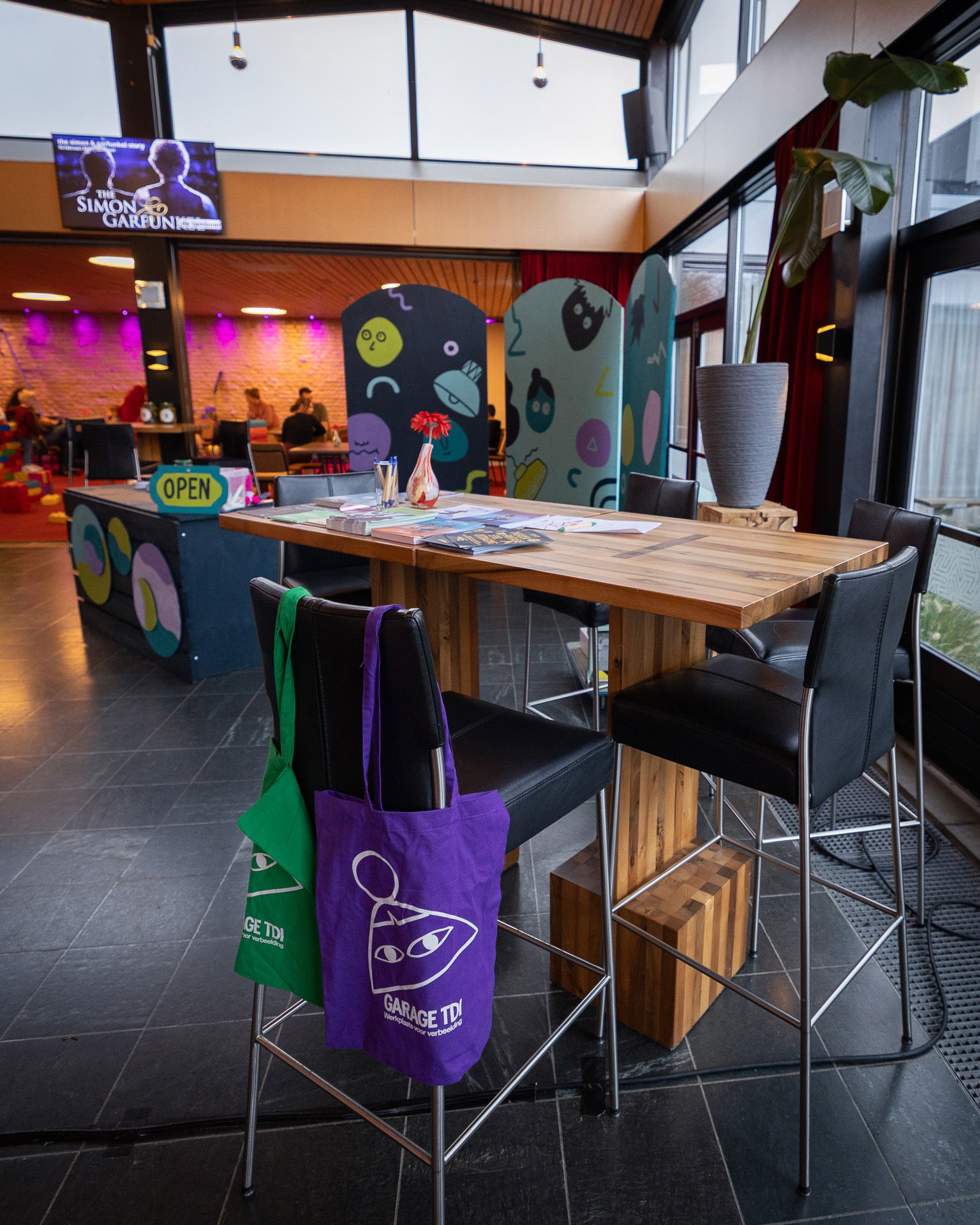 KinderTheaterFestival - 2026 in DeTamboer- Fotograaf: TempusFugitPictures 