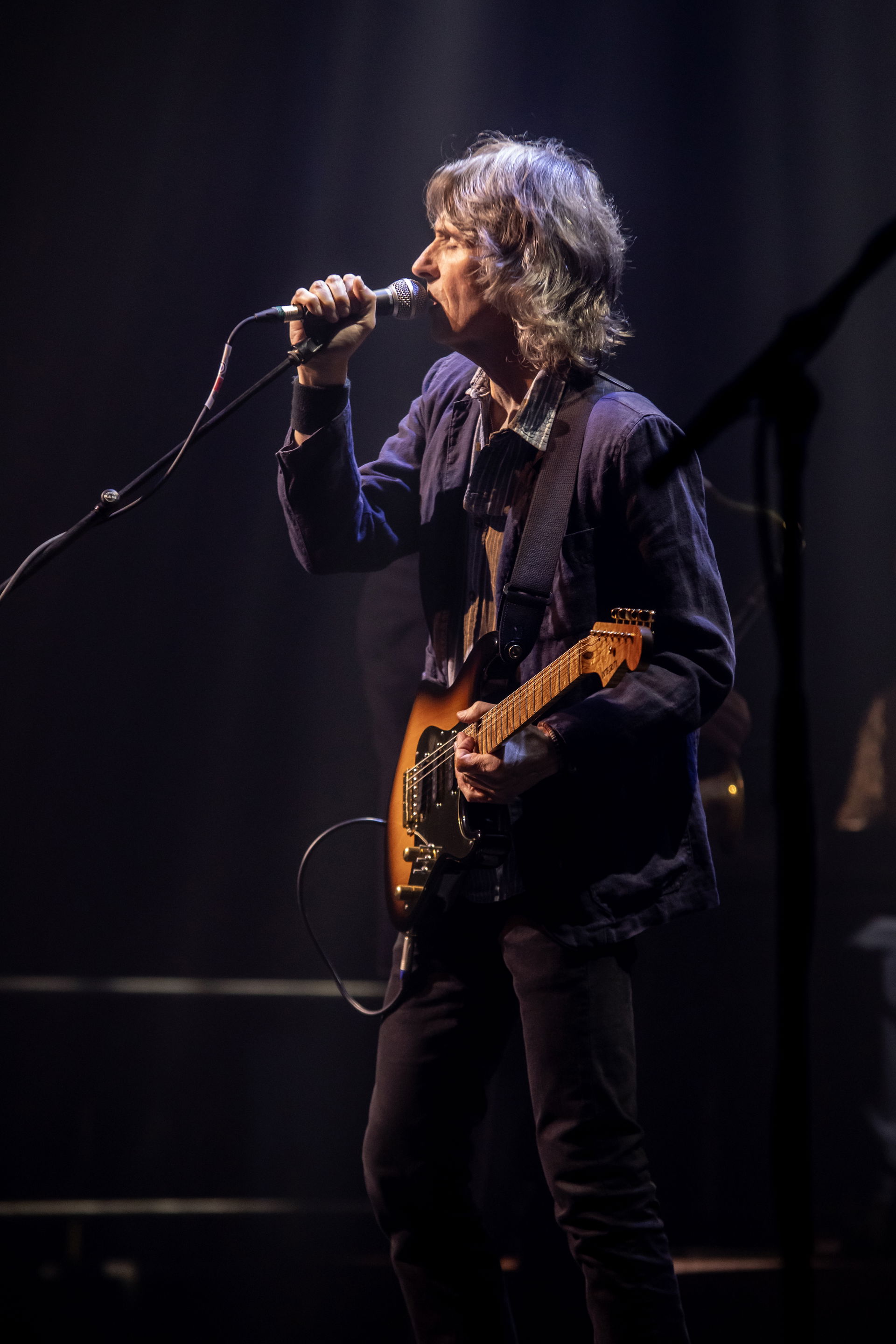 The Dire Straits Experience - 2023 in De Tamboer - Anouk Schamper fotografie