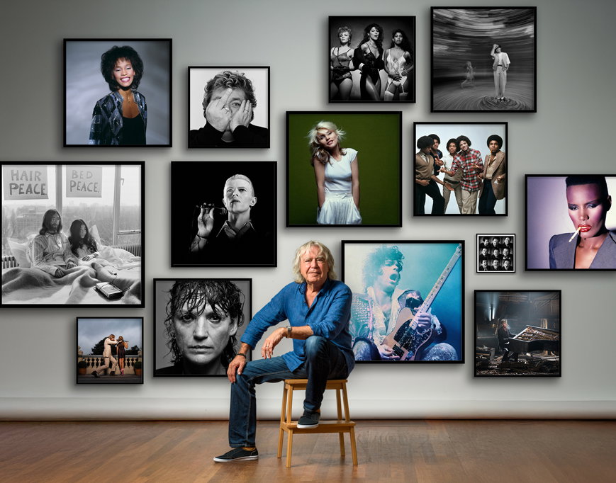 Van Hazes tot Playboy - 2026 in De Tamboer - Fotocredits: Govert de Roos en Andre Dietermann 