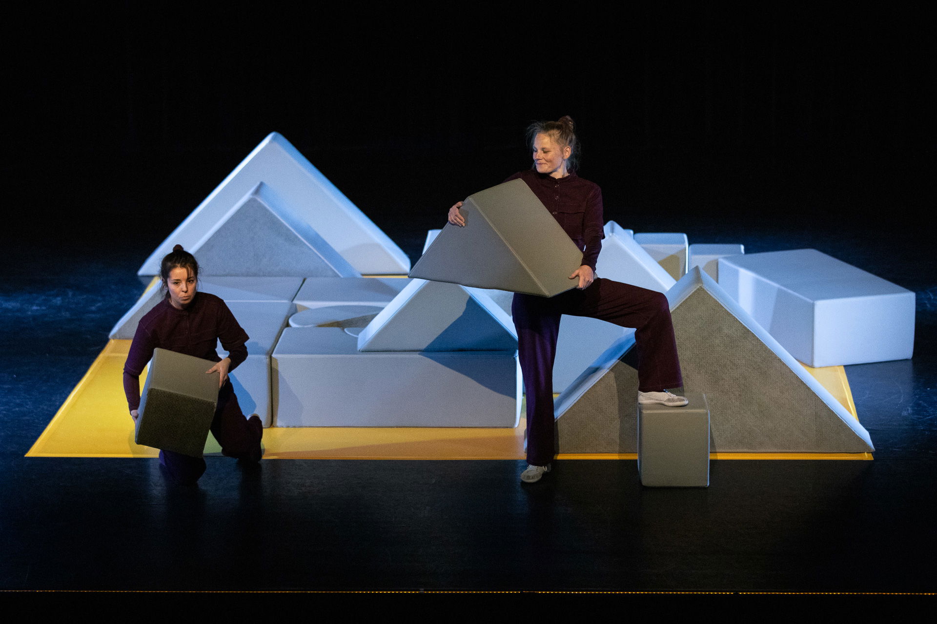 KinderTheaterFestival - 2026 in DeTamboer- Fotograaf: TempusFugitPictures 