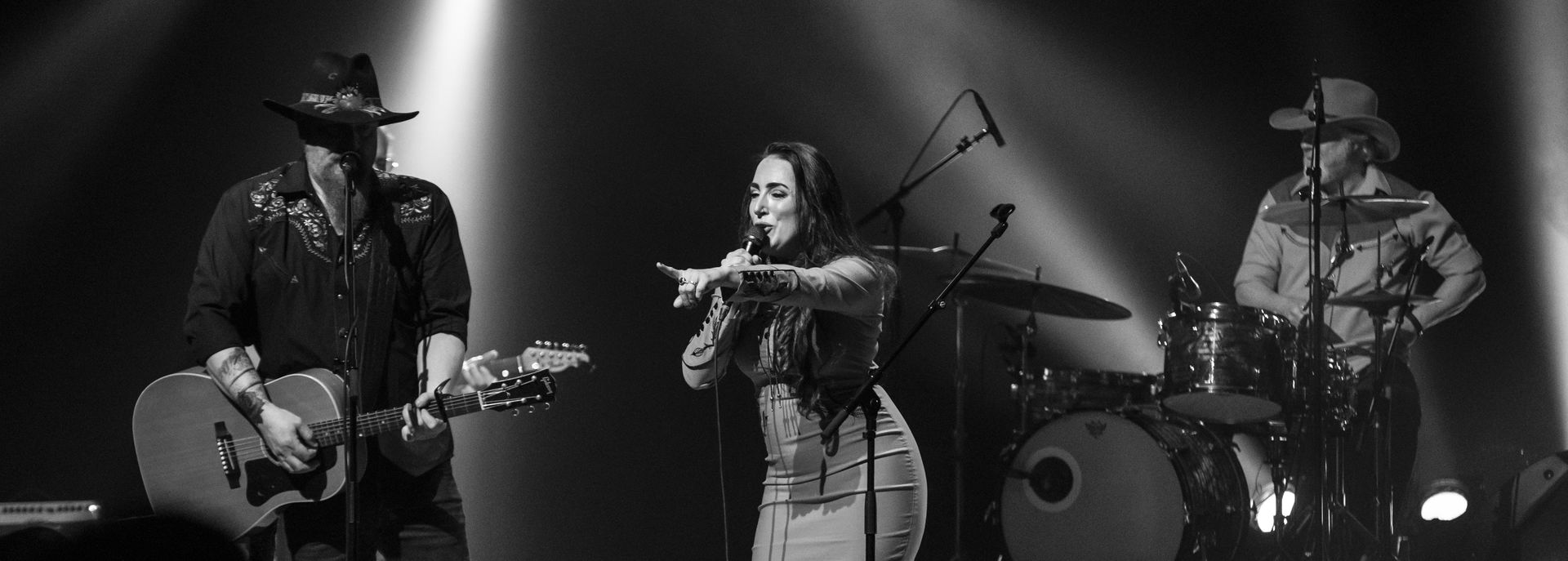 Country Festival - 2024 - Anouk Schamper Fotografie