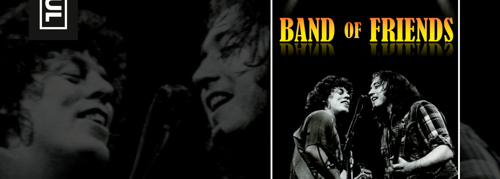 Band of Friends - 2025 in de tamboer - bluesfestival