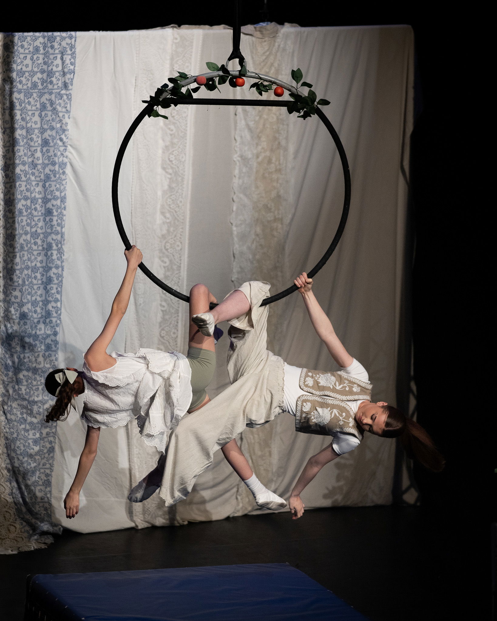 Nationaal Theaterweekend 2026 - Tempus Fugit Pictures