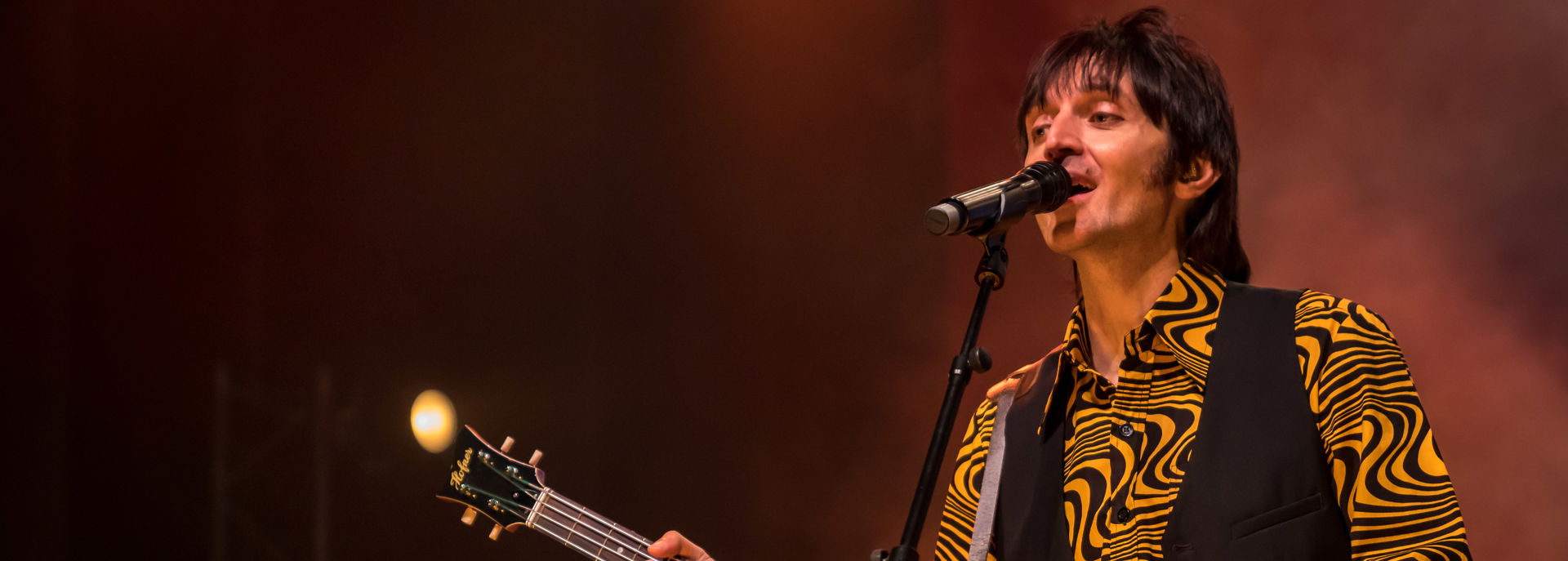 The Stones vs The Beatles Battle - 2025 in De Tamboer