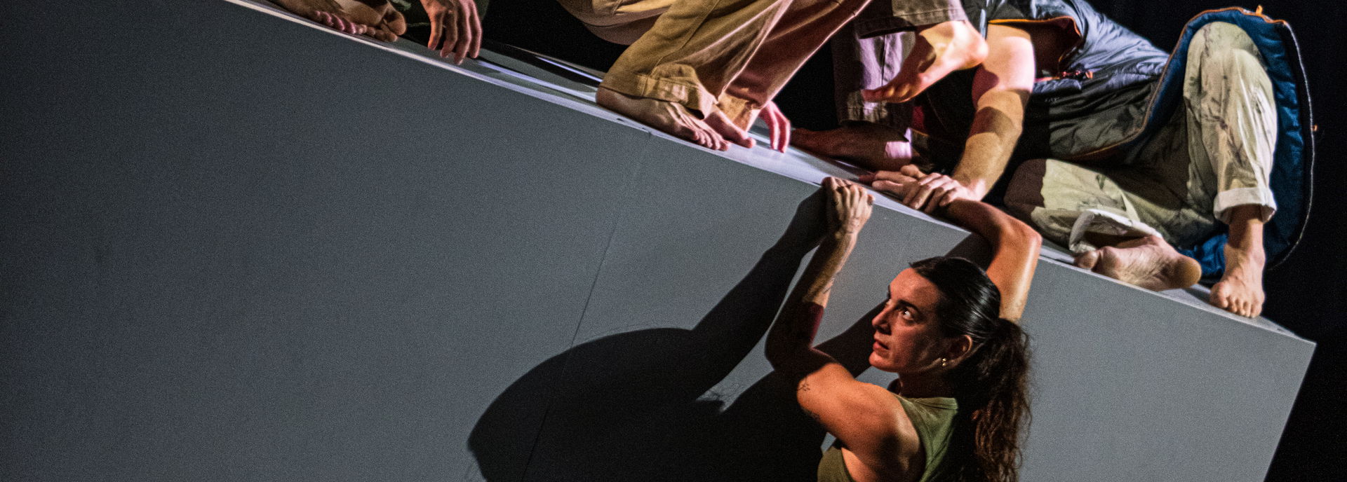 Panama Pictures - 2026 in De Tamboer - Fotograaf: Teis Albers