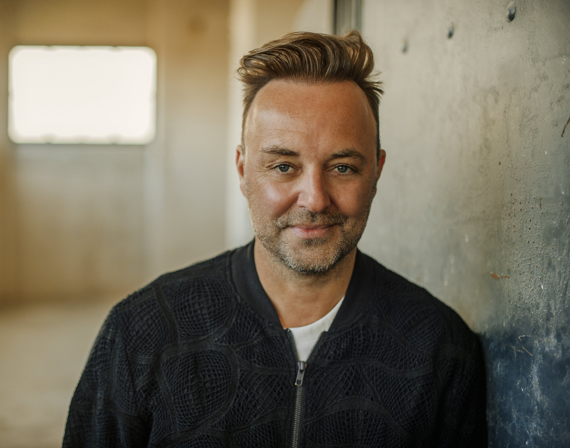 Niels Geusebroek - 2027 in De Tamboer