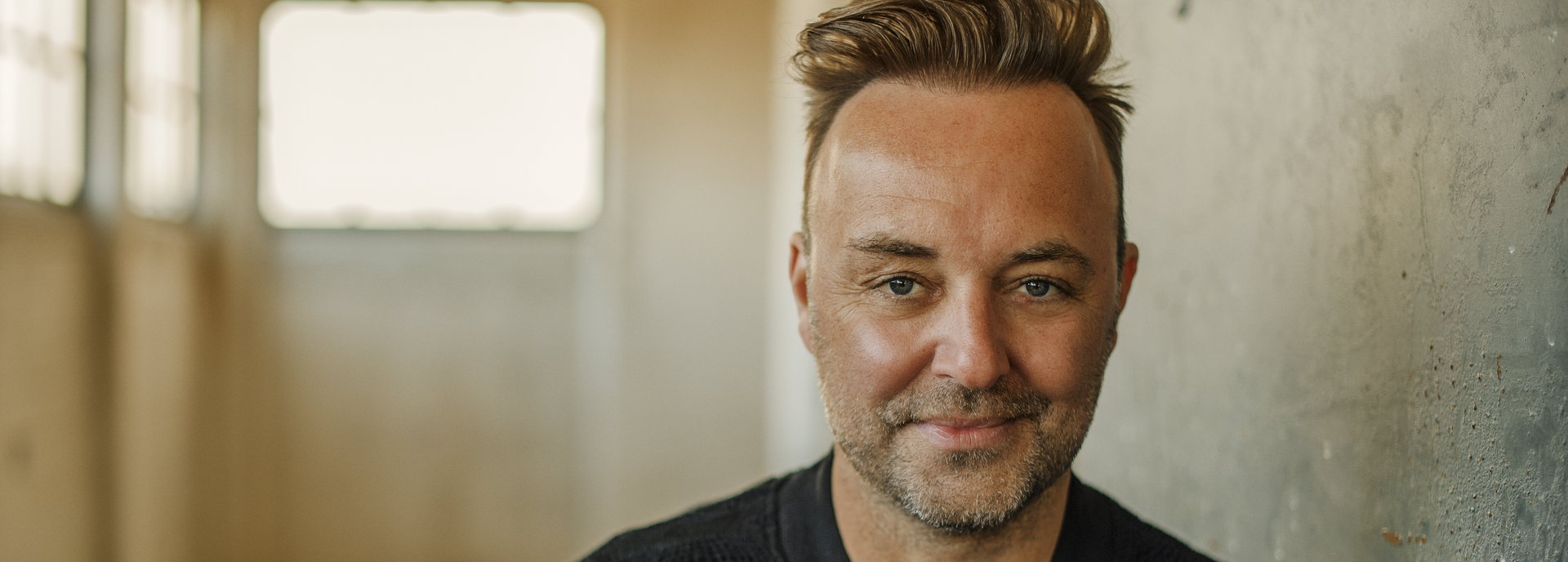 Niels Geusebroek - 2027 in De Tamboer