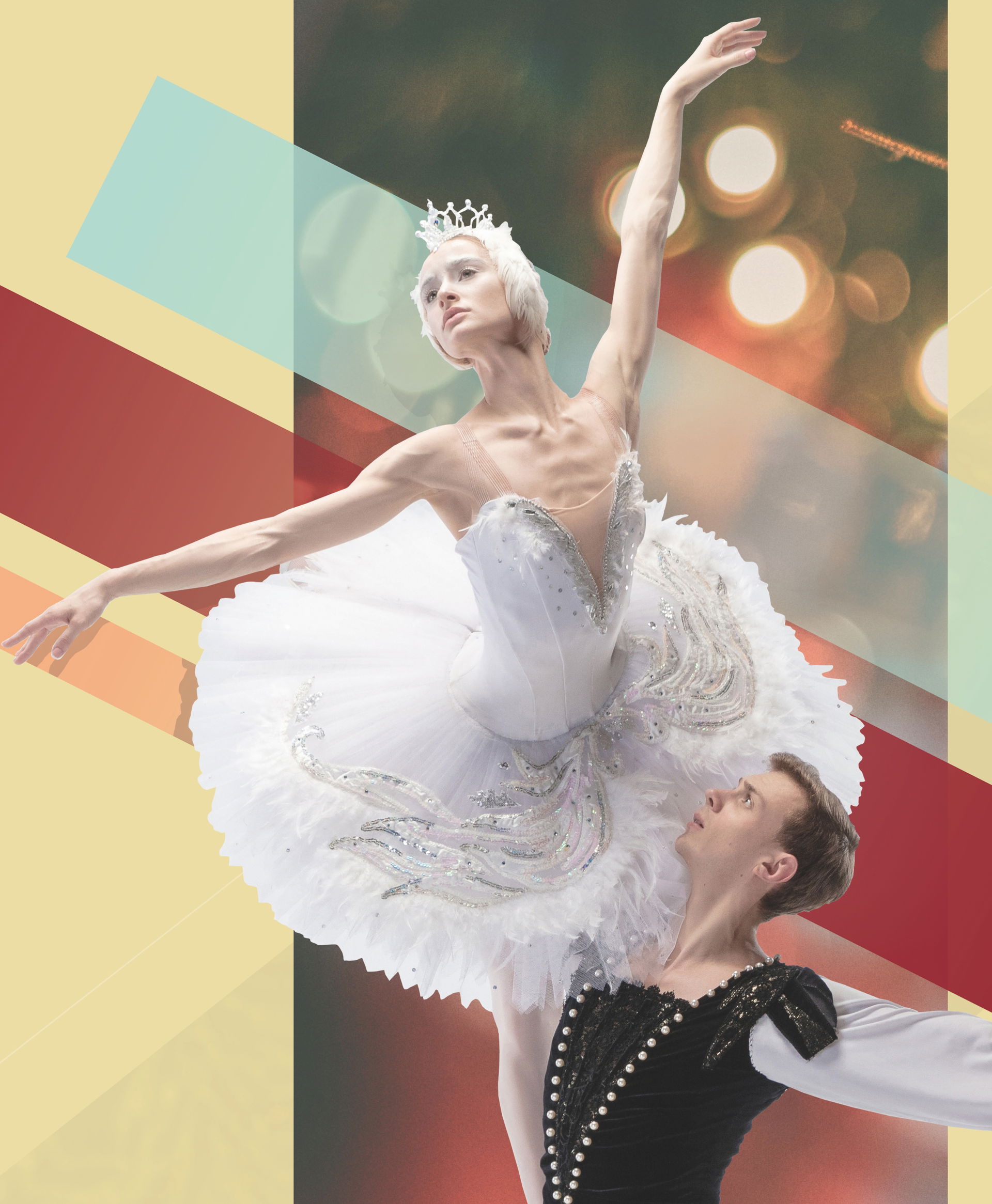 De Notenkraker - 2025 in De Tamboer 