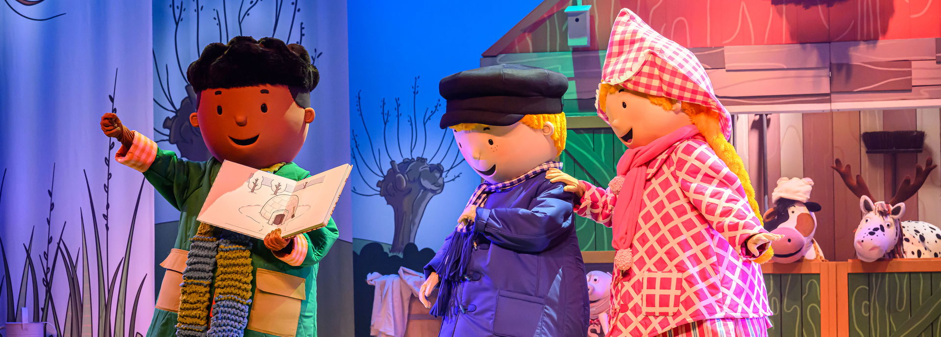 Fien en Teun - 2026 in De Tamboer