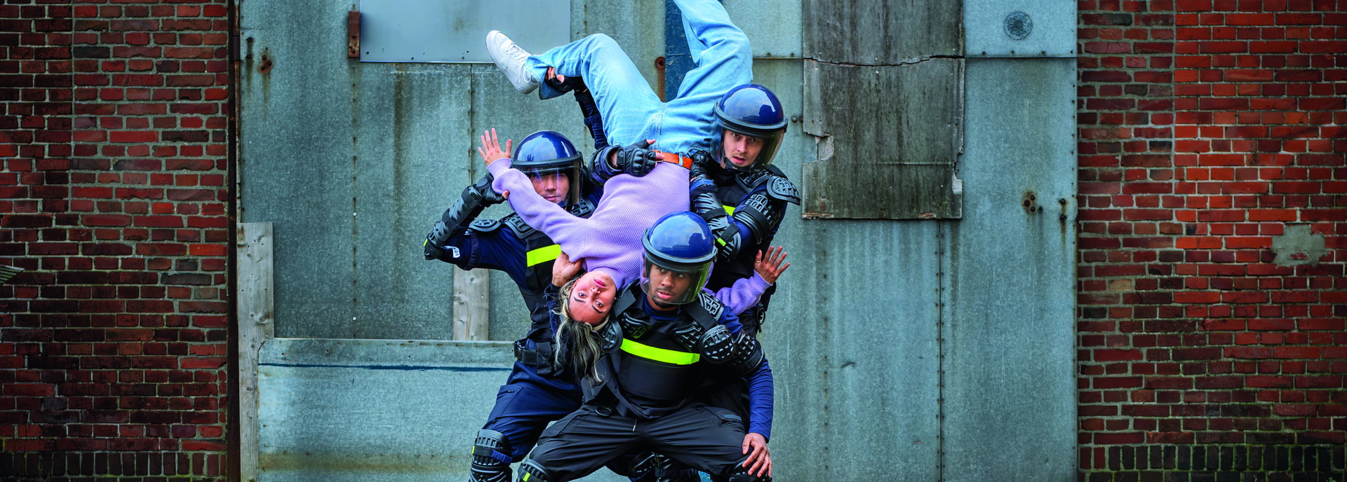 Contra - 2026 in De Tamboer - Fotografie: Nichon Glerum