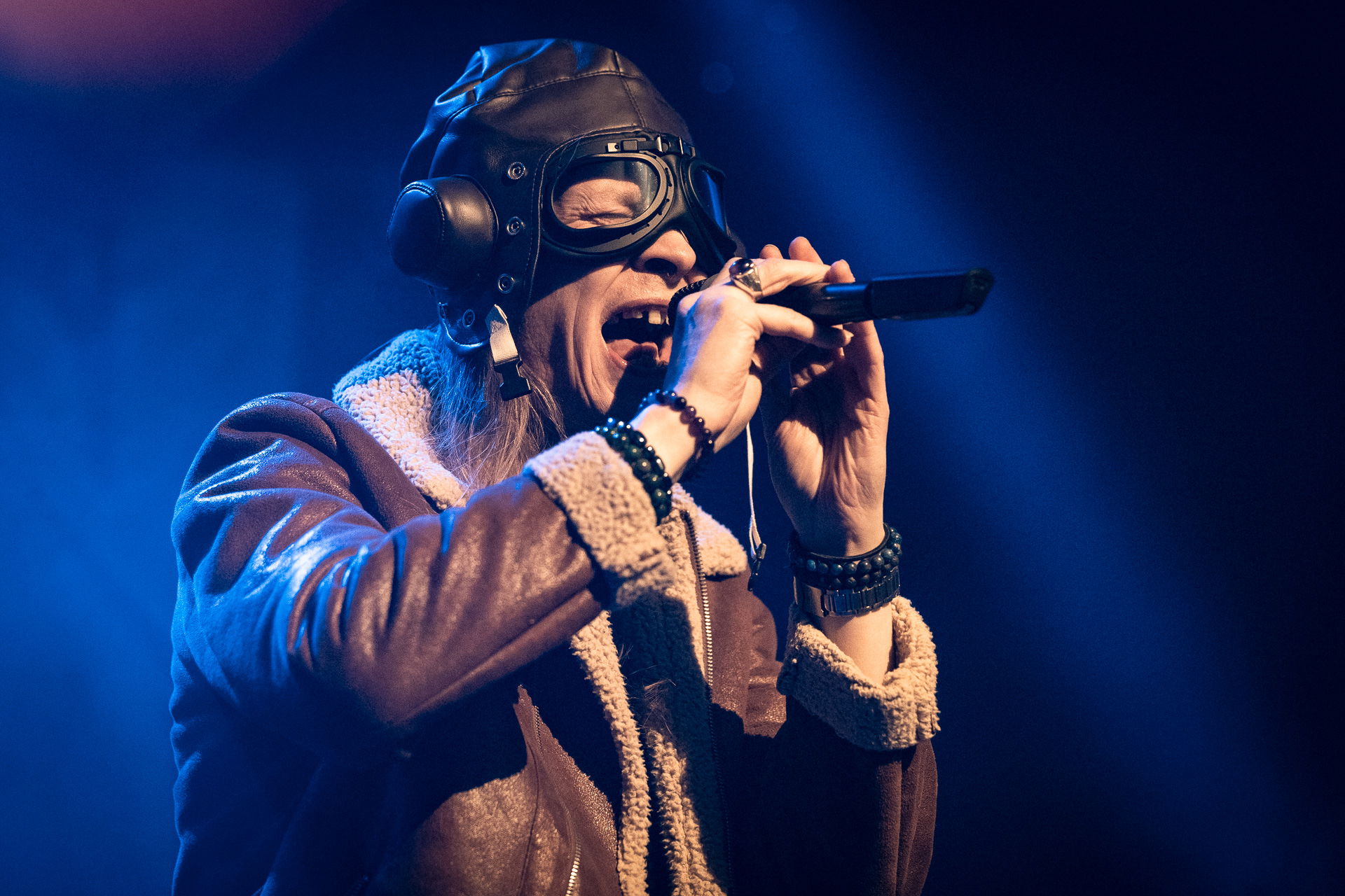 Rock Tribute Festival 2025 - Fotografie: Tempus Fugit Pictures