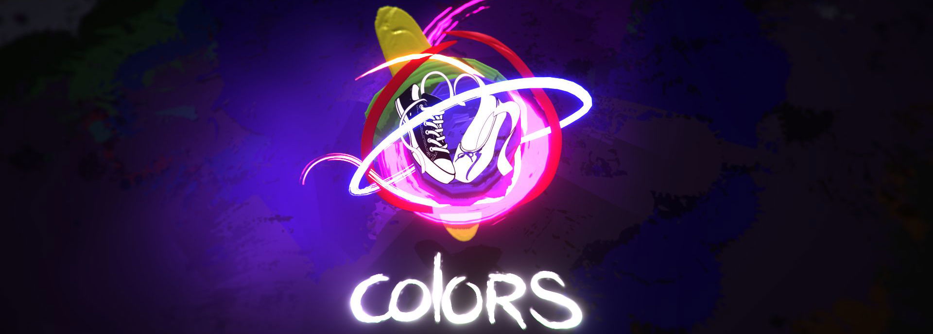 Colors - Scala Hoogeveen - 2022 in De Tamboer