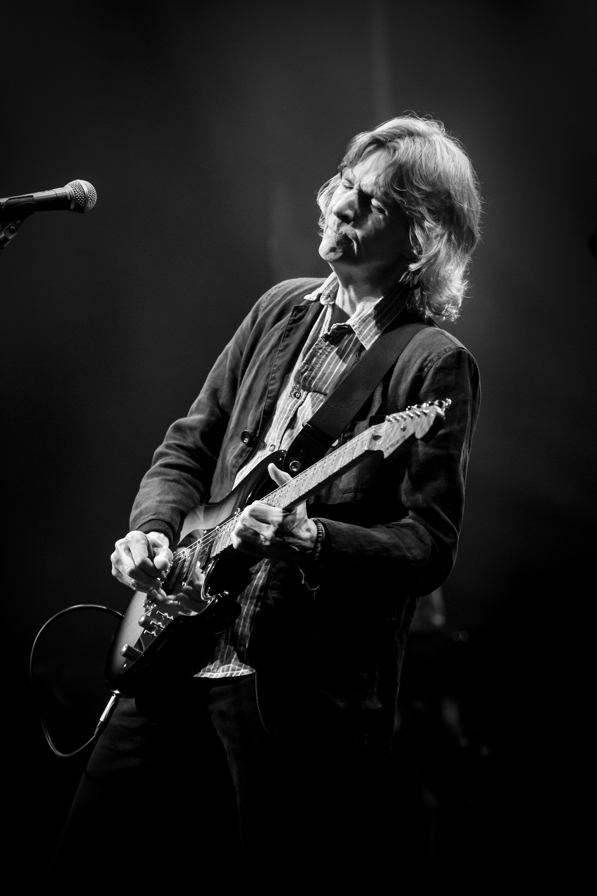 The Dire Straits Experience - 2023 in De Tamboer - Anouk Schamper fotografie