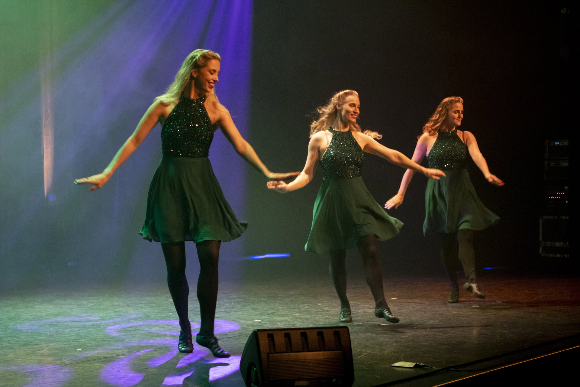 Irish Festival 2026- Anouk Schamper Fotografie