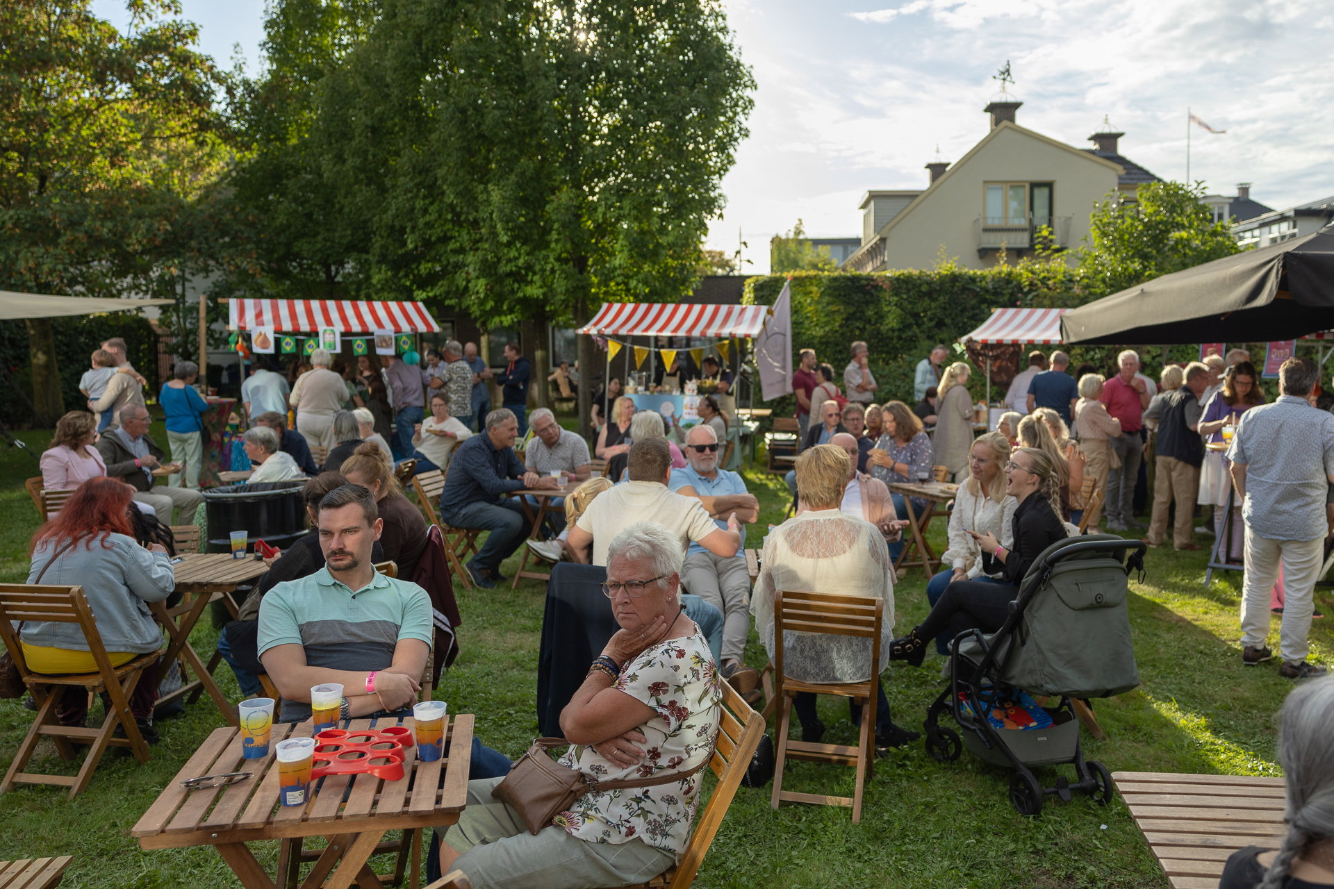 CulTinair foodtrucks 2026 - Fotograaf Tempus Fugit Pictures