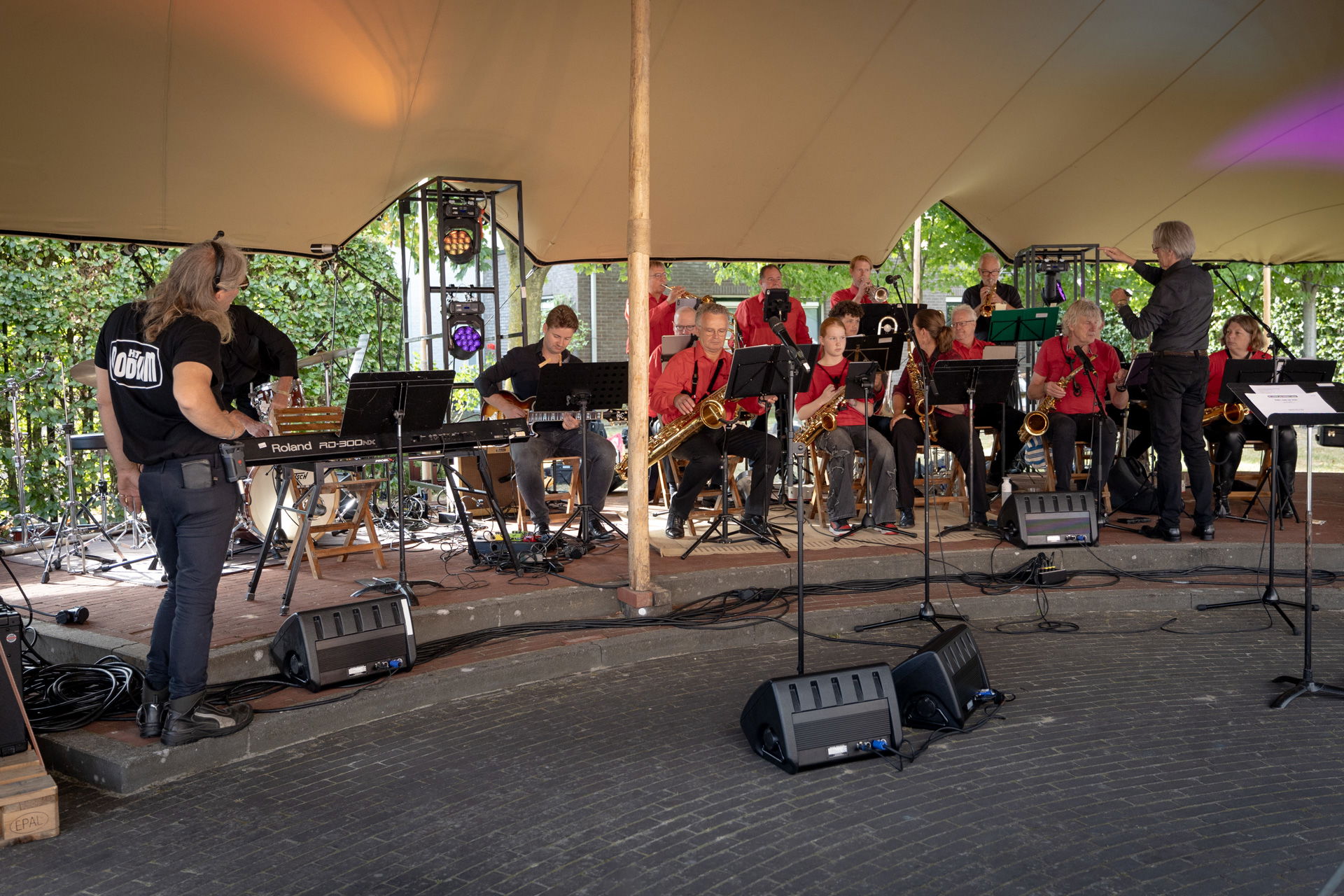 CulTinair Hoogeveen (2) 31-08-2025 Fotografie: Tempus Fugit Pictures