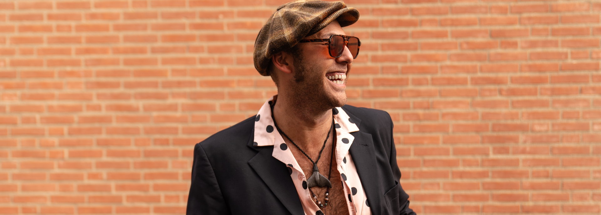 De Tamboer Blues & Roots Festival - Marlon Pichel E.A.
