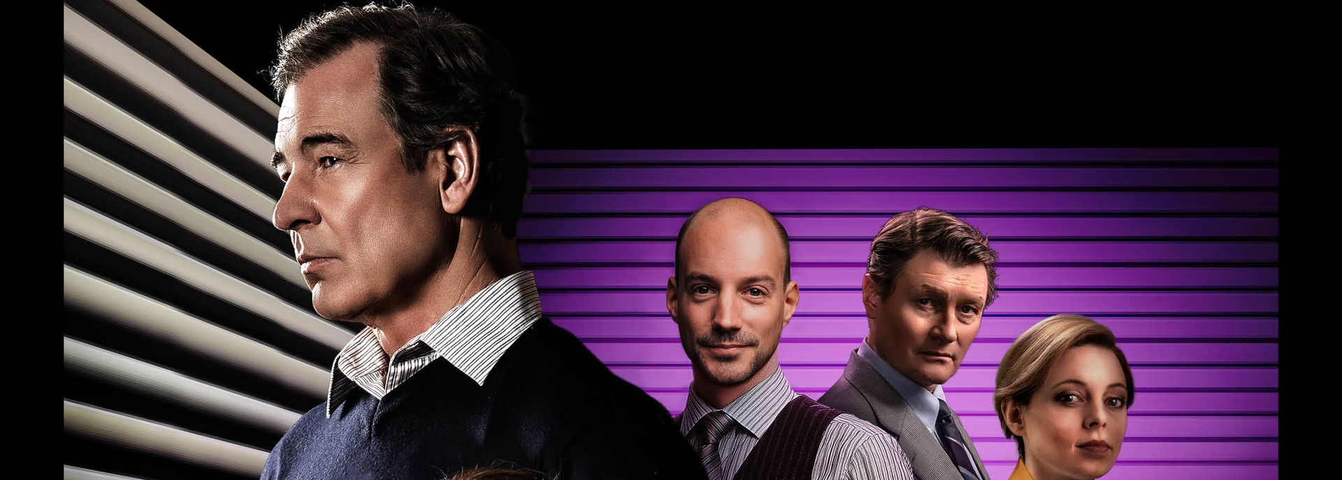 Dial M for Murder - 2025 in De Tamboer  Dial M for Murder - 2025 in De Tamboer