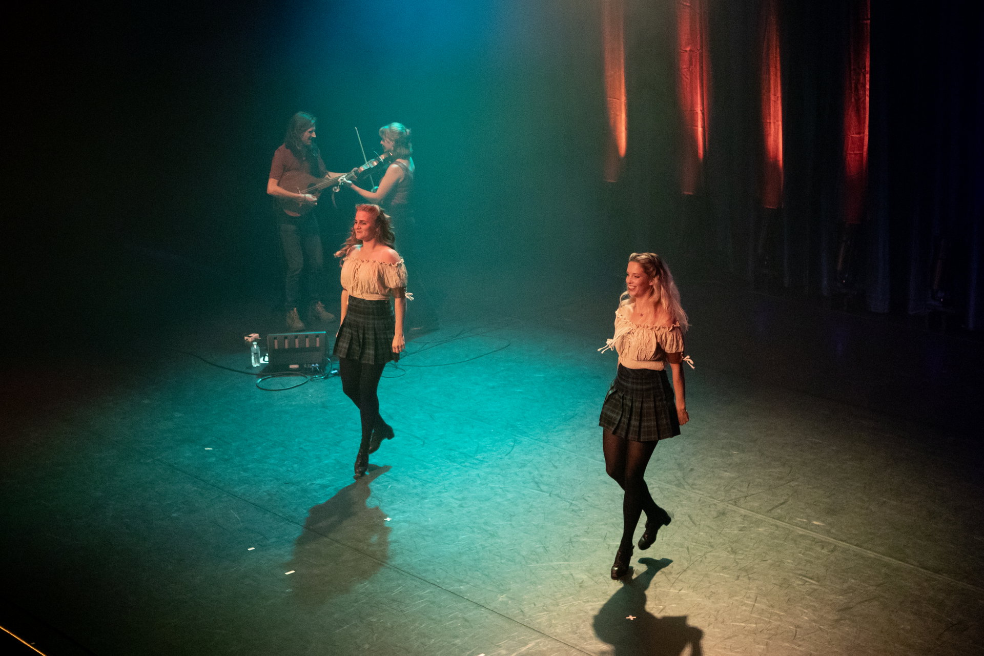 Irish Festival 2026- Anouk Schamper Fotografie