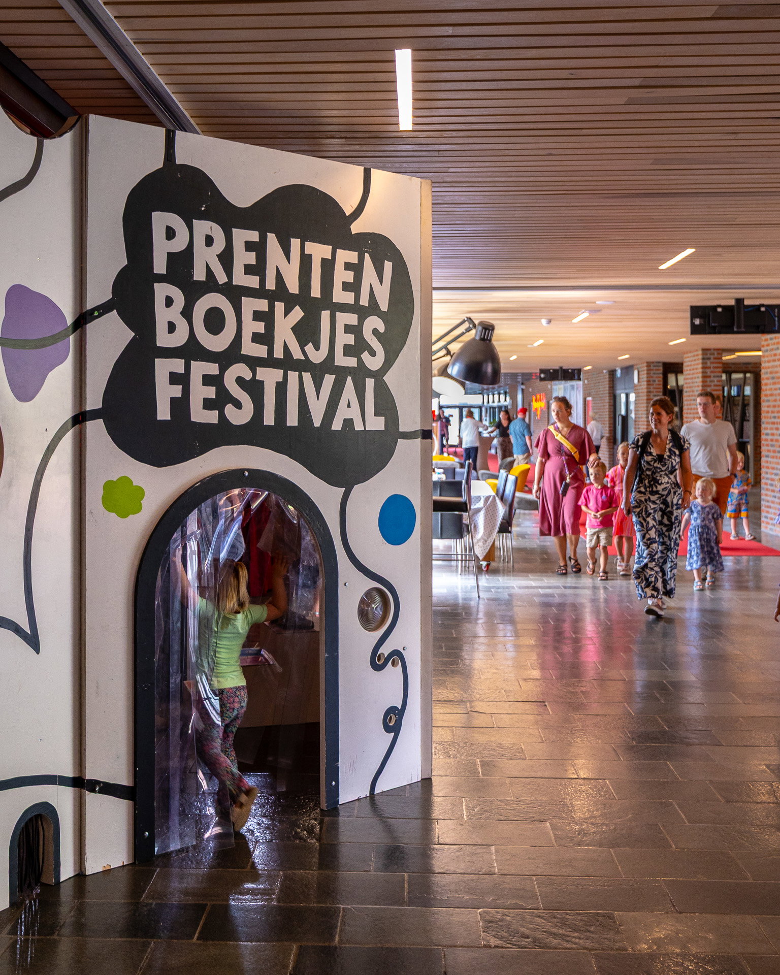 20250531 Prentenboekjesfestival - Tempus Fugit Pictures
