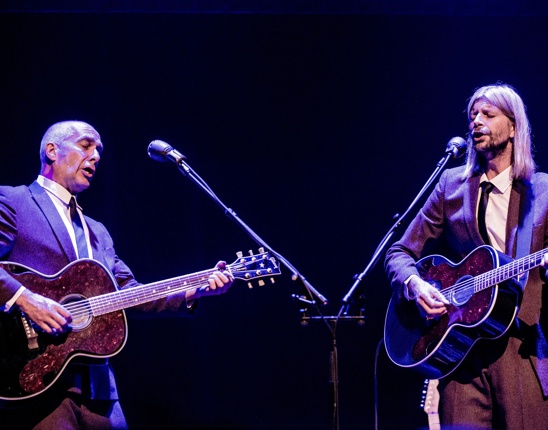 The Wieners - 	Play The Everly Brothers Part II - 2023 in De Tamboer