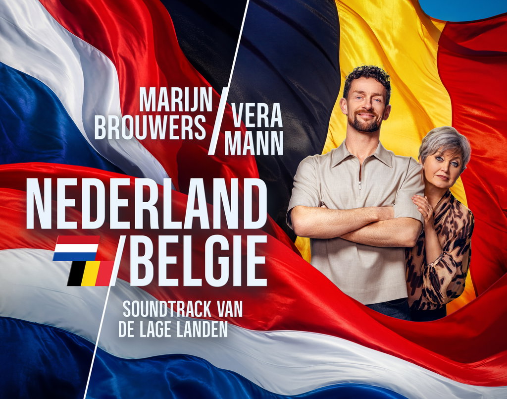 Nederland/Belgie - 2027 in De Tamboer - Fotograaf: Rob Jacobs