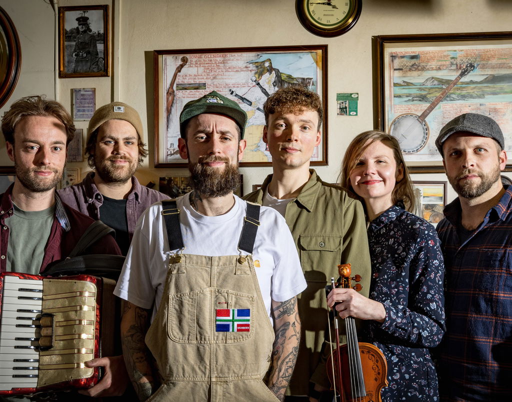 TikTok Tammo - het podium