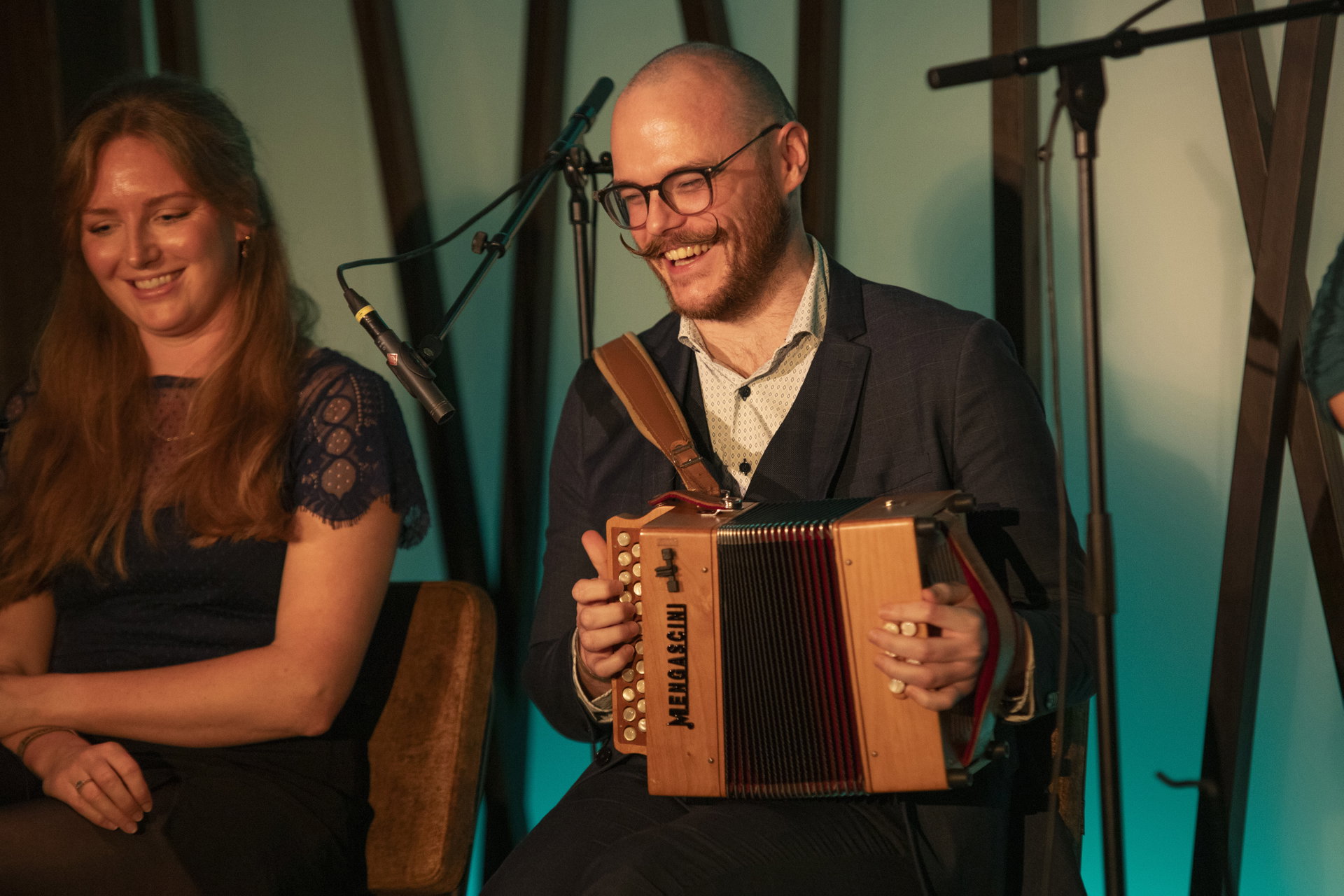 Irish Festival 2026- Anouk Schamper Fotografie
