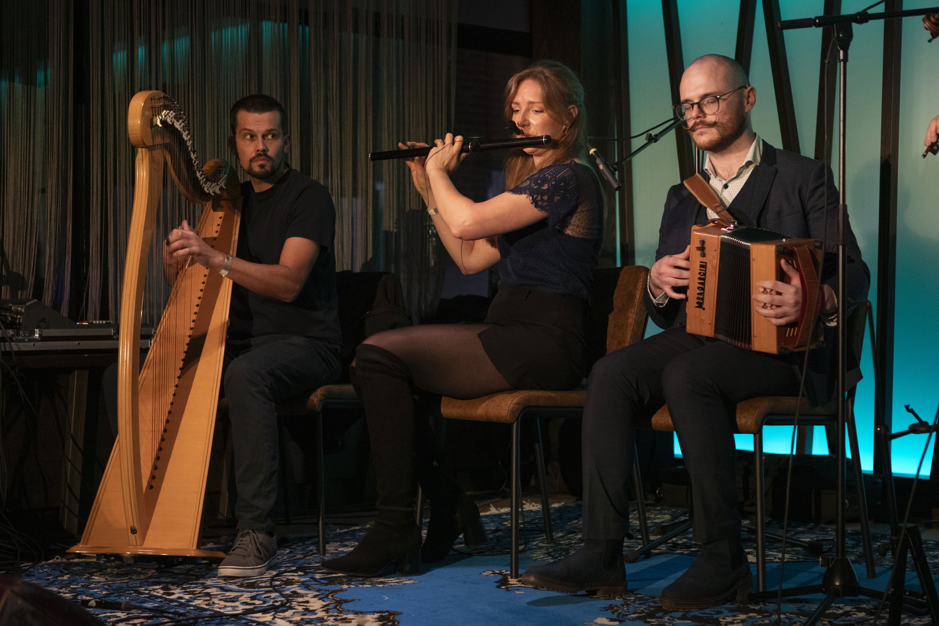Irish Festival 2026- Anouk Schamper Fotografie