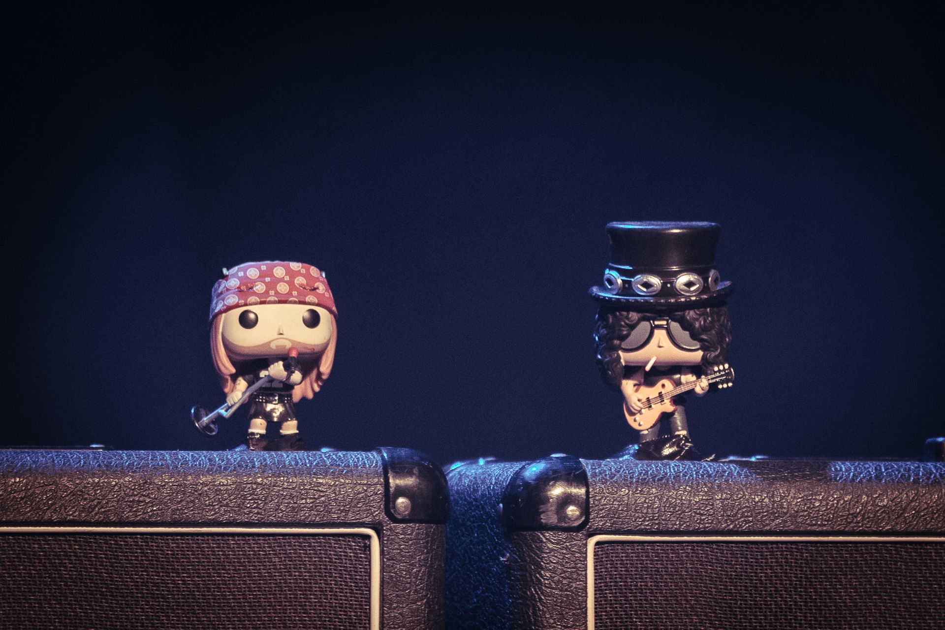 Rock Tribute Festival 2025 - Fotografie: Tempus Fugit Pictures